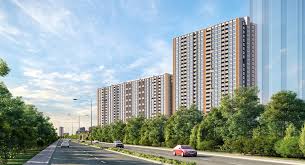 Tej Elevia Baner Pune